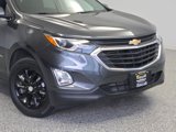 Used 2021 Chevrolet Equinox LT image 2