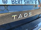 New 2024 Volkswagen Taos S image 6