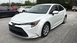 Used 2024 Toyota Corolla LE image 3