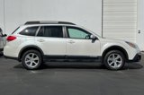 Used 2014 Subaru Outback 2.5i Limited w/ Moonroof Package image 5