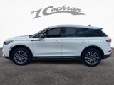 Used 2021 Lincoln Corsair AWD w/ Equipment Group 101A image 4
