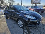Used 2017 Ford Fiesta S image 3