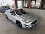 Used 2019 Ford Fusion SE w/ Equipment Group 151A image 4