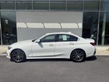 Certified 2022 BMW 330i xDrive Sedan w/ Premium Package image 2