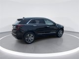 Certified 2025 Cadillac XT5 Premium Luxury w/ Technology Package image 5