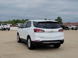 Used 2023 Chevrolet Equinox LT image 4