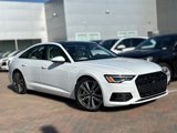Certified 2024 Audi A6 2.0T Premium w/ Convenience Package image 2