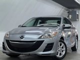 Used 2010 MAZDA MAZDA3 i Touring image 3