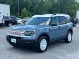 New 2025 Ford Bronco Sport Heritage image 2