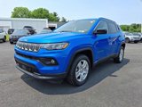 Certified 2022 Jeep Compass Latitude image 3