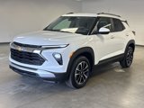 Used 2024 Chevrolet TrailBlazer LT image 2
