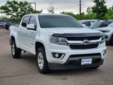 Used 2019 Chevrolet Colorado LT w/ LT Convenience Package image 4