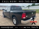 Used 2022 RAM 1500 Classic SLT image 5