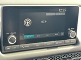 New 2025 Honda HR-V Sport image 4
