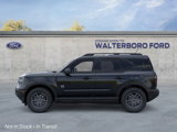 New 2025 Ford Bronco Sport Big Bend image 3