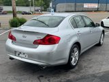 Used 2015 INFINITI Q40 AWD image 6