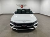 New 2025 Hyundai Elantra Blue image 2