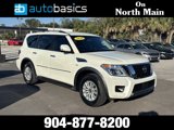 Used 2020 Nissan Armada SV image 5