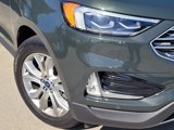 Used 2022 Ford Edge Titanium w/ Equipment Group 301A image 3