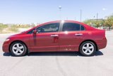 Used 2010 Honda Civic LX-S image 2