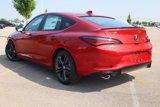 New 2025 Acura Integra A-Spec image 4