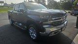 Used 2021 Chevrolet Silverado 1500 LTZ image 2