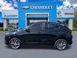 Certified 2023 Buick Encore GX Select w/ Sport Touring Package image 3