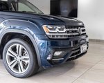 Used 2019 Volkswagen Atlas SEL R-Line image 3