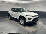 Used 2021 Chevrolet TrailBlazer LS image 2