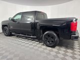 Used 2016 Chevrolet Silverado 1500 LTZ Z71 w/ LTZ Plus Package image 3