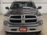 Used 2024 RAM 1500 Classic SLT image 2