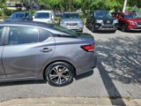 Used 2022 Nissan Sentra SV image 4