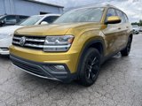 Used 2018 Volkswagen Atlas SE image 3