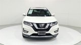 Certified 2017 Nissan Rogue SL w/ SL Premium Package image 2