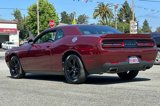 Used 2018 Dodge Challenger SXT image 6