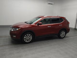 Used 2018 Nissan Rogue SV image 2