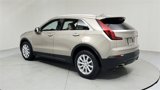 Used 2022 Cadillac XT4 Luxury w/ Cold Weather Package image 3