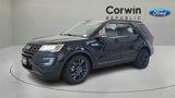 Used 2017 Ford Explorer XLT w/ Equipment Group 202A image 3