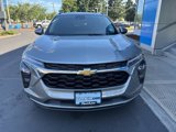 New 2025 Chevrolet Trax LT w/ LT Convenience Package image 4