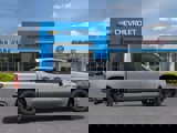 New 2025 Chevrolet Silverado 1500 Custom w/ LPO, Dark Essentials Package image 5