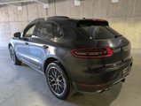 Certified 2018 Porsche Macan S image 3