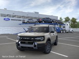New 2025 Ford Bronco Sport Big Bend image 2