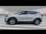 Used 2016 Hyundai Tucson SE w/ Option Group 02 image 2