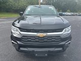 Used 2022 Chevrolet Colorado LT w/ Fleet Safety Package image 2