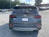 Used 2020 Hyundai Santa Fe Limited image 4