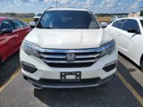 Certified 2018 Honda Pilot Elite image 6