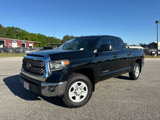 Used 2018 Toyota Tundra SR5 image 2