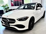 Used 2022 Mercedes-Benz C 300 4MATIC Sedan image 4