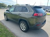 Used 2014 Jeep Cherokee Latitude w/ Cold Weather Group image 3