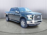 Used 2016 Ford F150 XLT w/ Equipment Group 302A Luxury image 2